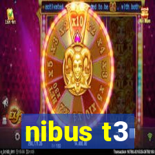 nibus t3